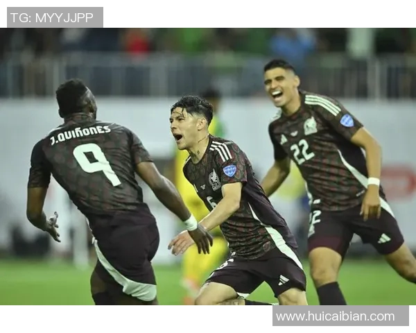 墨西哥与委内瑞拉20岁青年对抗赛精彩回顾与战术分析