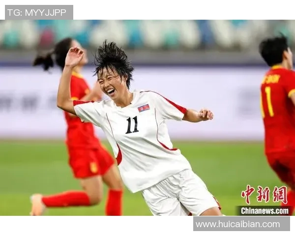 奥预赛女足迎战朝鲜队全力争胜力争晋级决赛圈